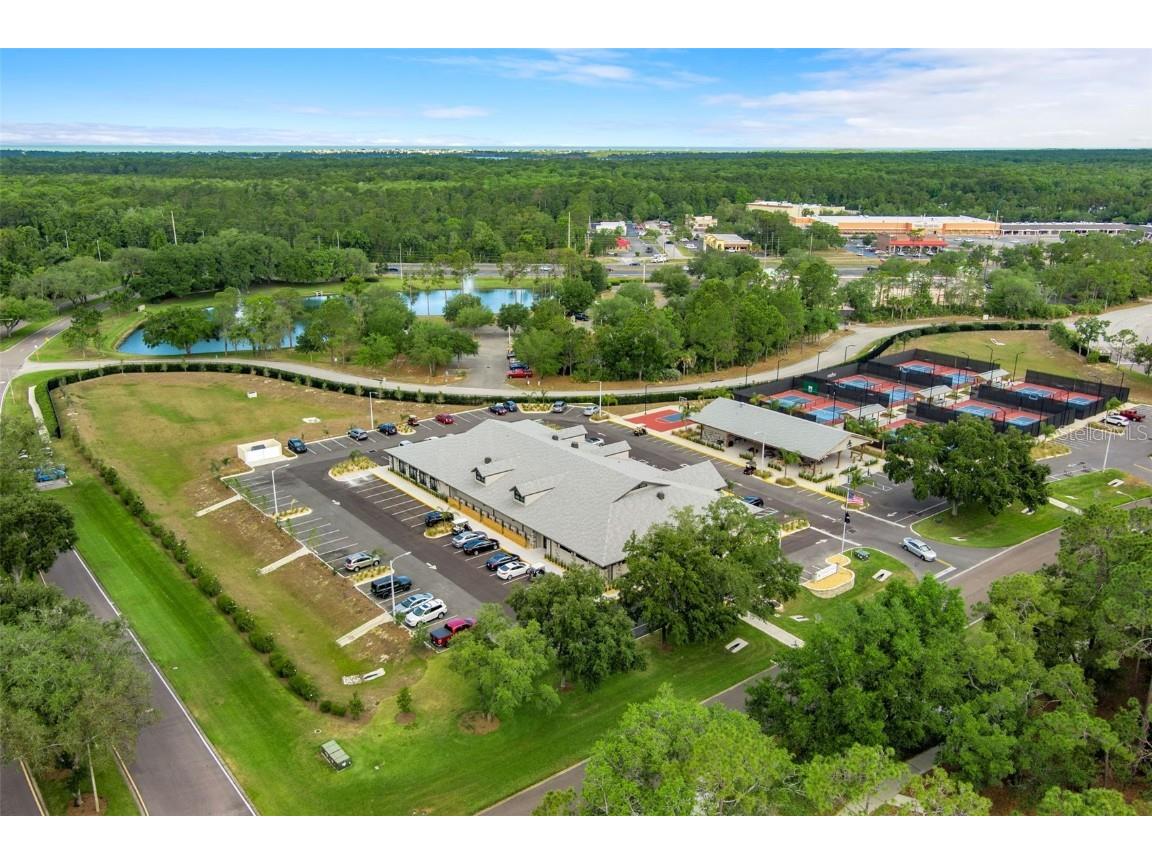 2345 Terrace View Lane Spring Hill FL 34606 W7878930 image92