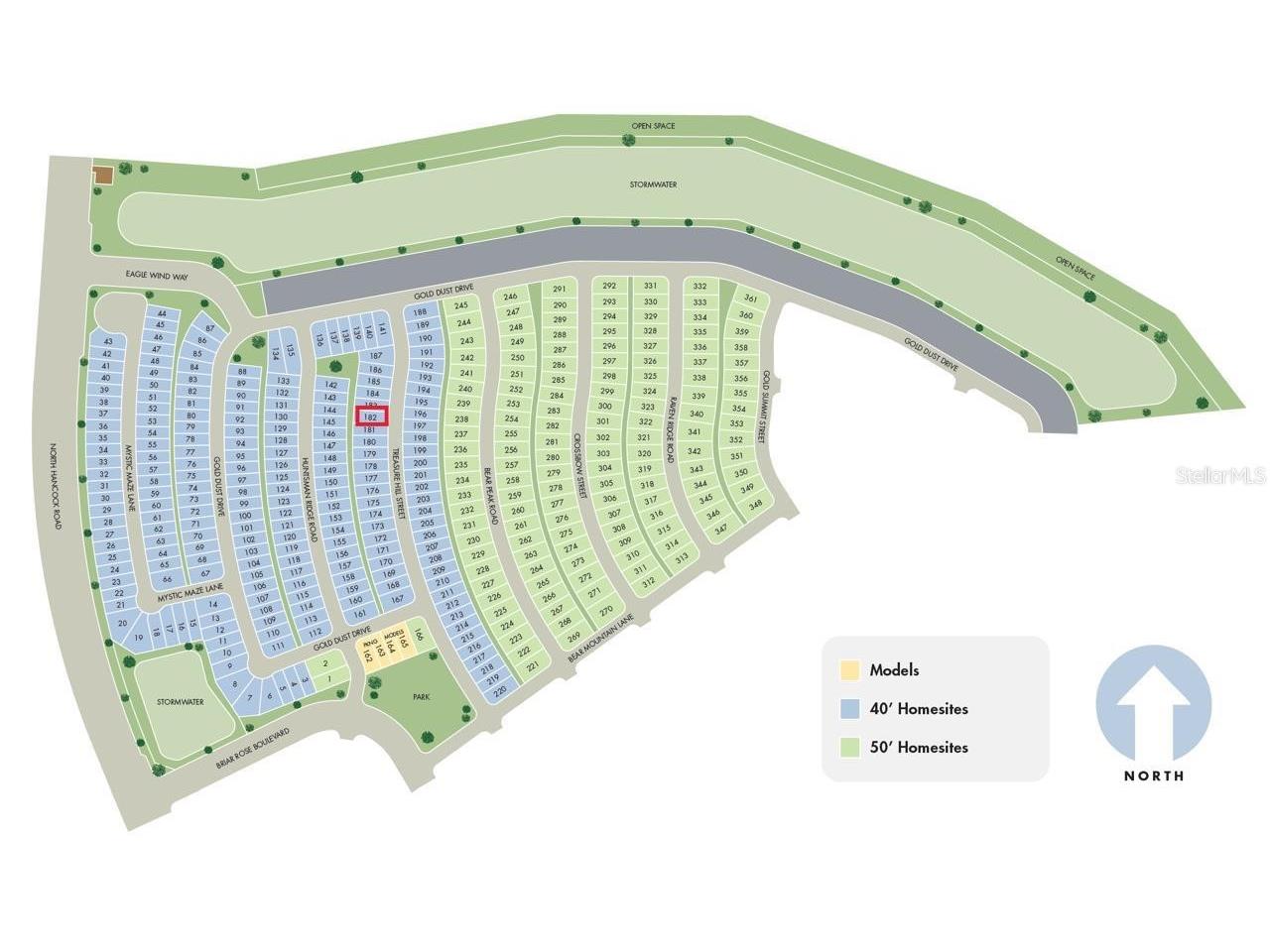 2345 Treasure Hill Street Clermont FL 34715 O6378497 image19