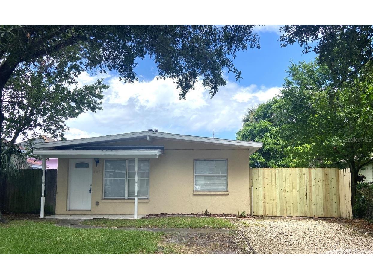 2345 W Saint Conrad Street Tampa FL 33607 T3490313 image1