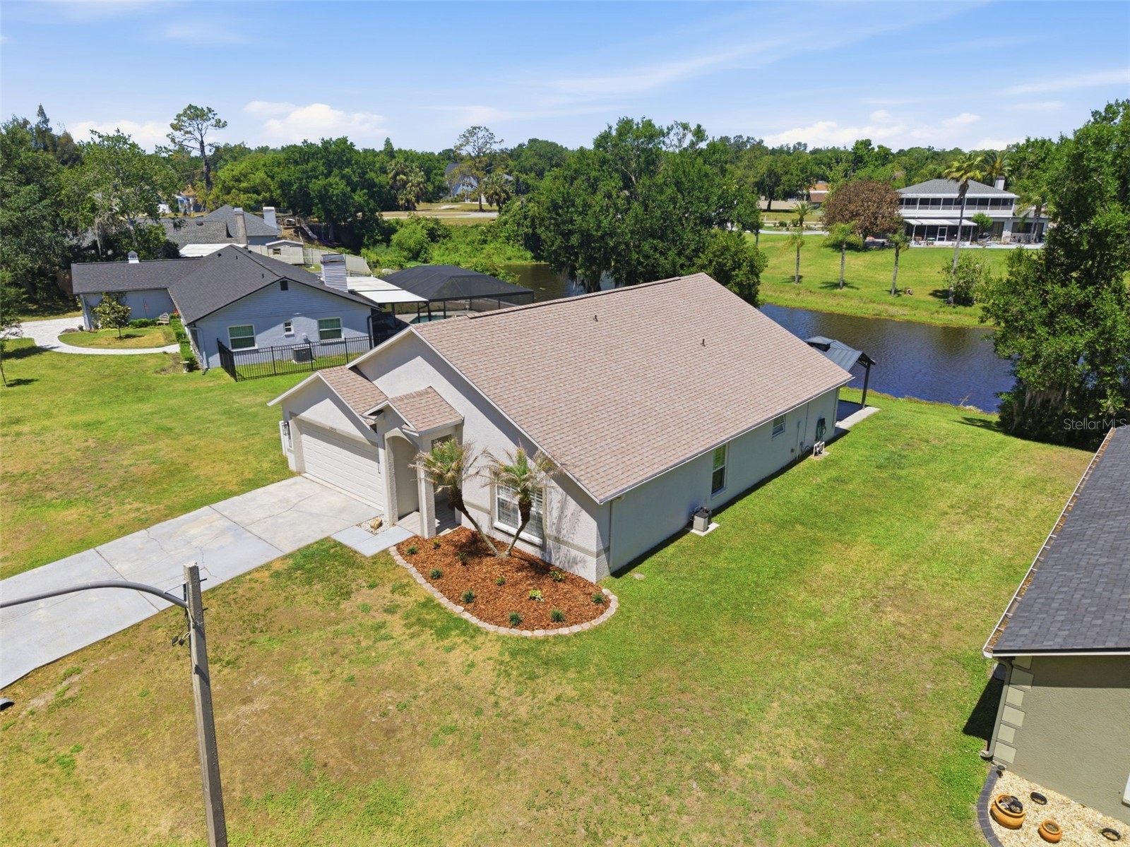 23450 Cherbourg Loop Land O Lakes FL 34639 TB8505026 image24