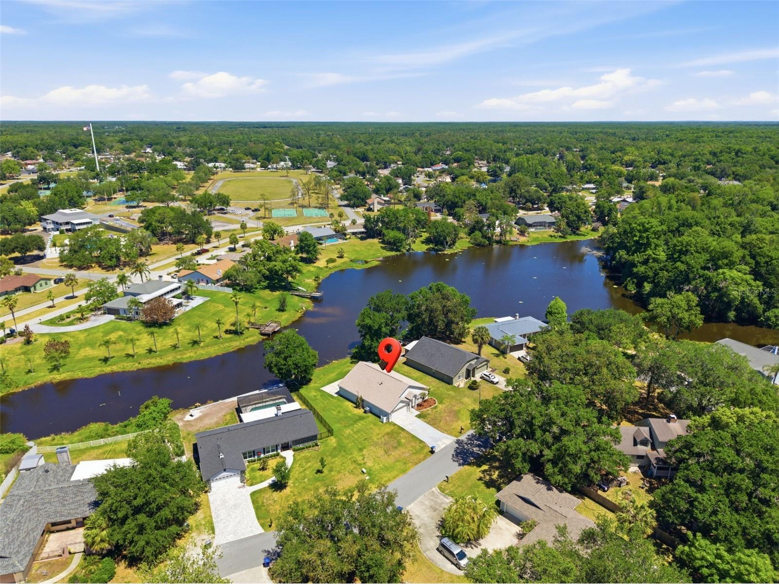 23450 Cherbourg Loop Land O Lakes FL 34639 TB8505026 image29