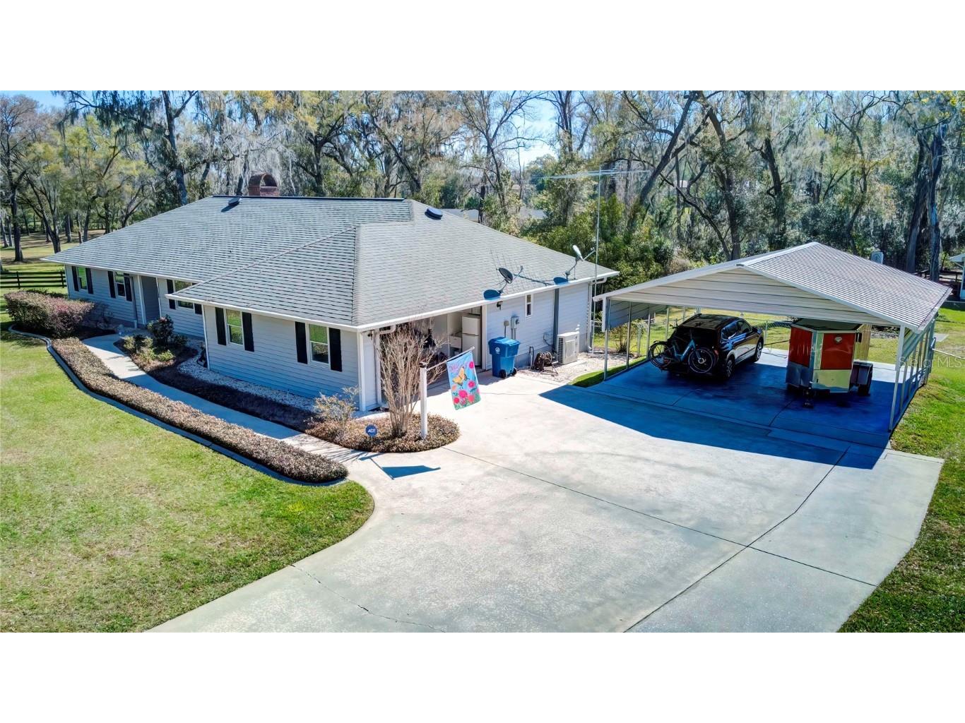 23450 Croom Road Brooksville FL 34601 W7862327 image1