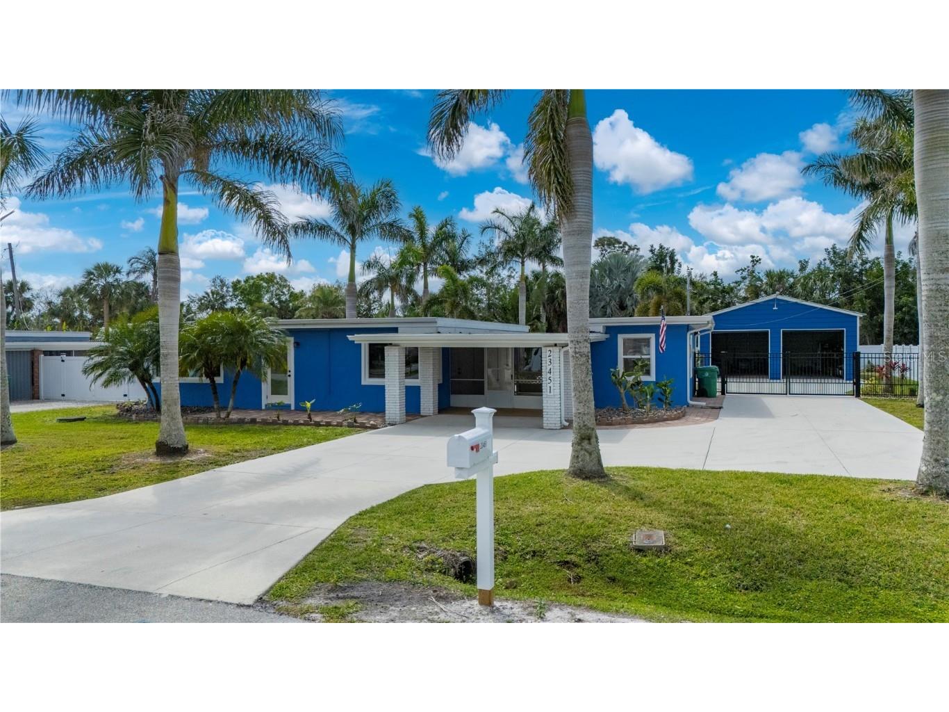 23451 Harper Avenue Port Charlotte FL 33980 C7506471 image1