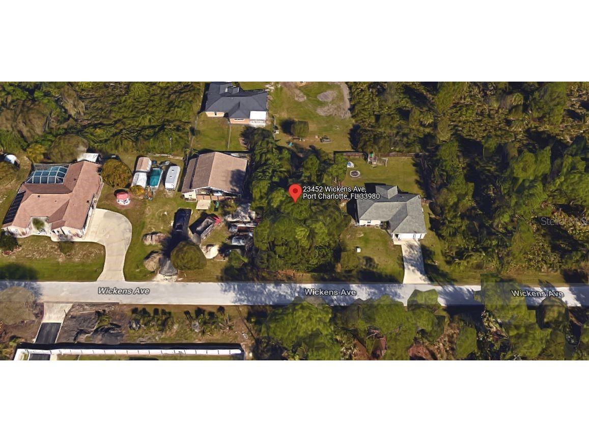 23452 Wickens Avenue Port Charlotte FL 33980 C7451102 image1
