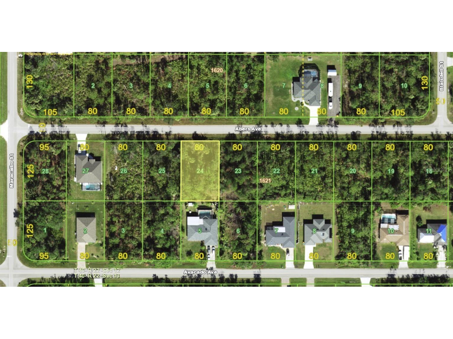 23453 Abers Avenue Punta Gorda FL 33980 C7523633 image1
