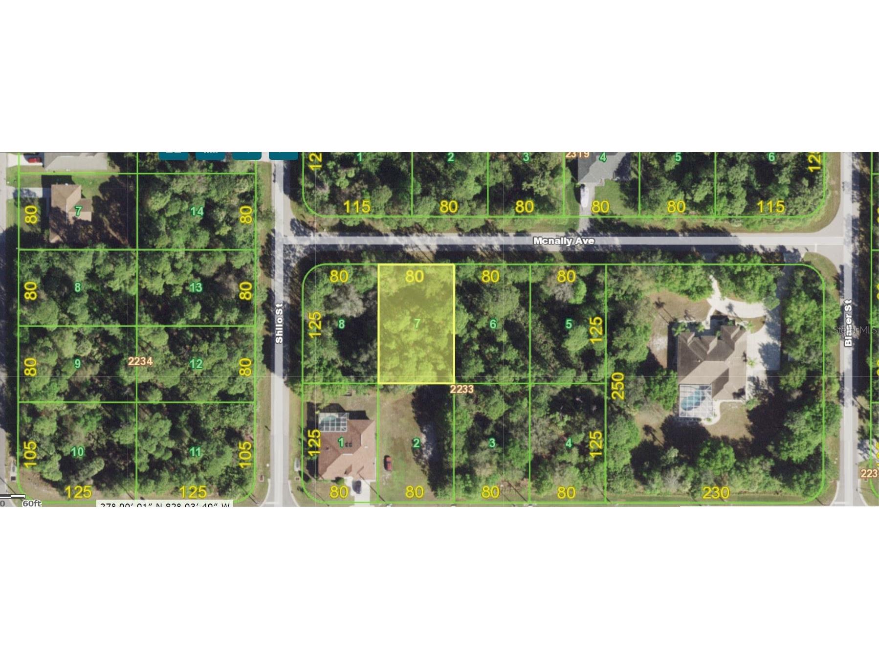 23455 Mcnally Avenue Port Charlotte FL 33980 C7463878 image1