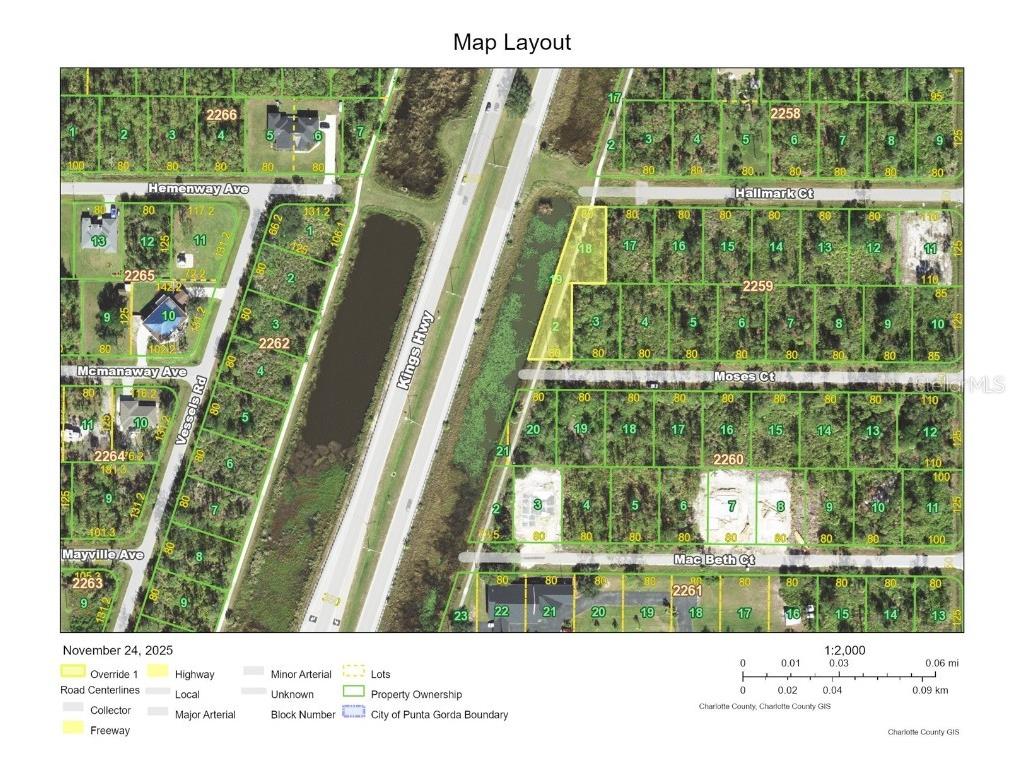 23458 Macbeth Court Punta Gorda FL 33980 C7506664 image33