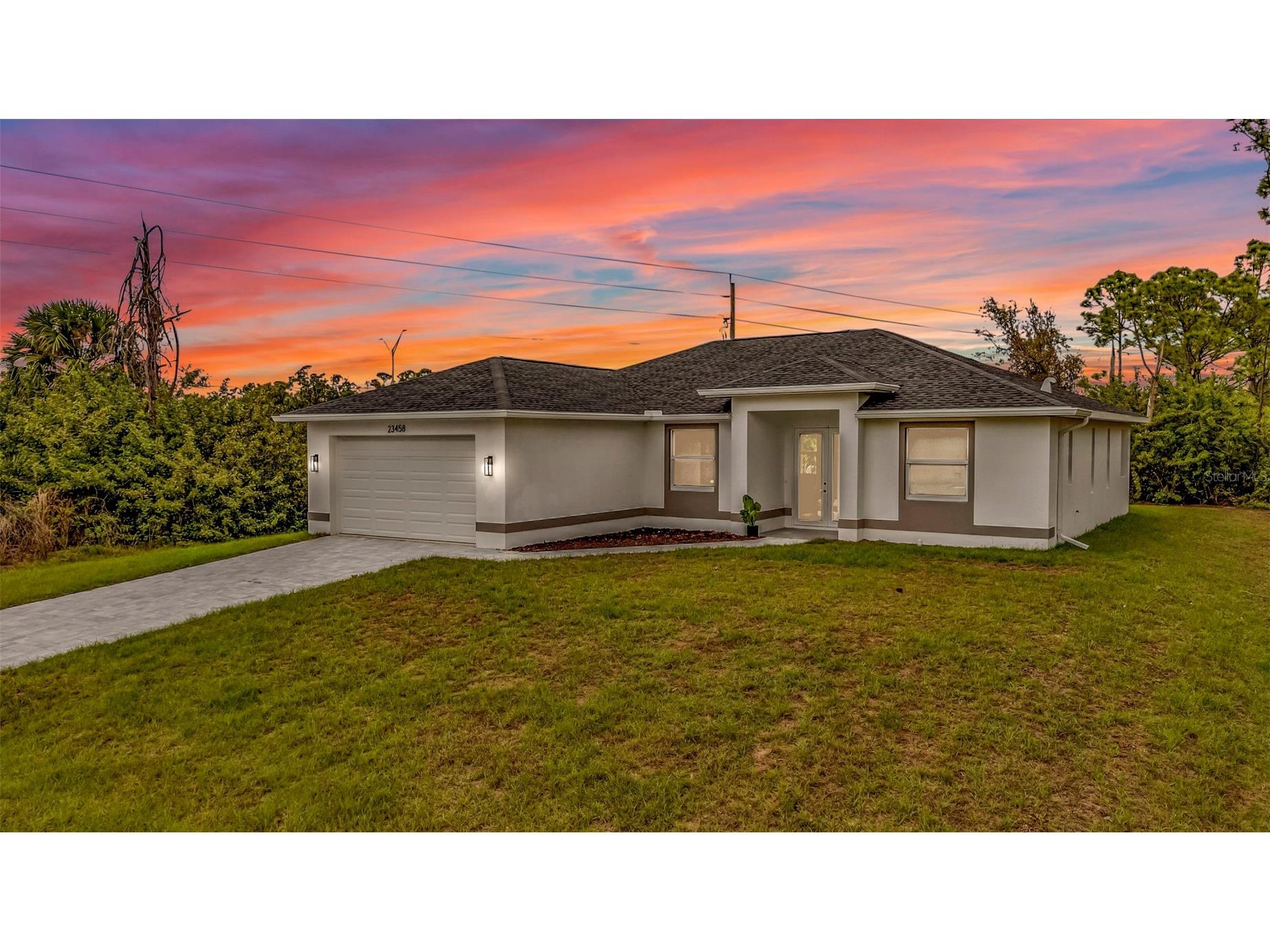 23458 Macbeth Court Punta Gorda FL 33980 C7523700 image1