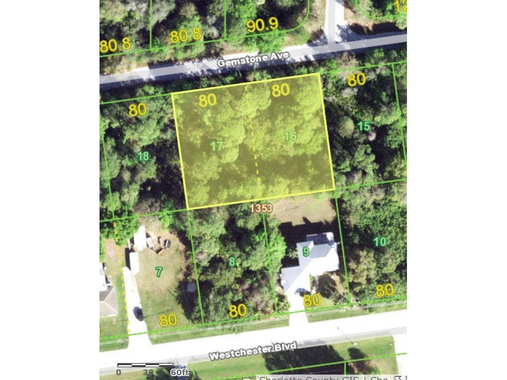 23459 Gemstone Avenue Port Charlotte FL 33980 C7472869 image1