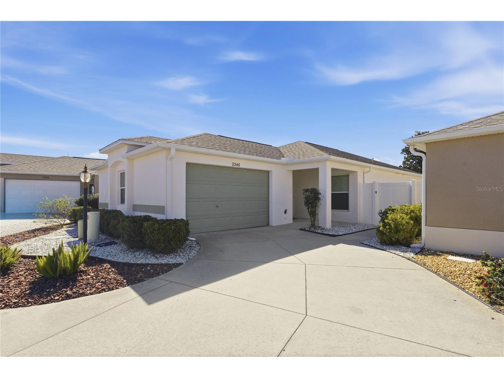 2346 Arbordale Avenue The Villages FL 32162 G5106974 image1