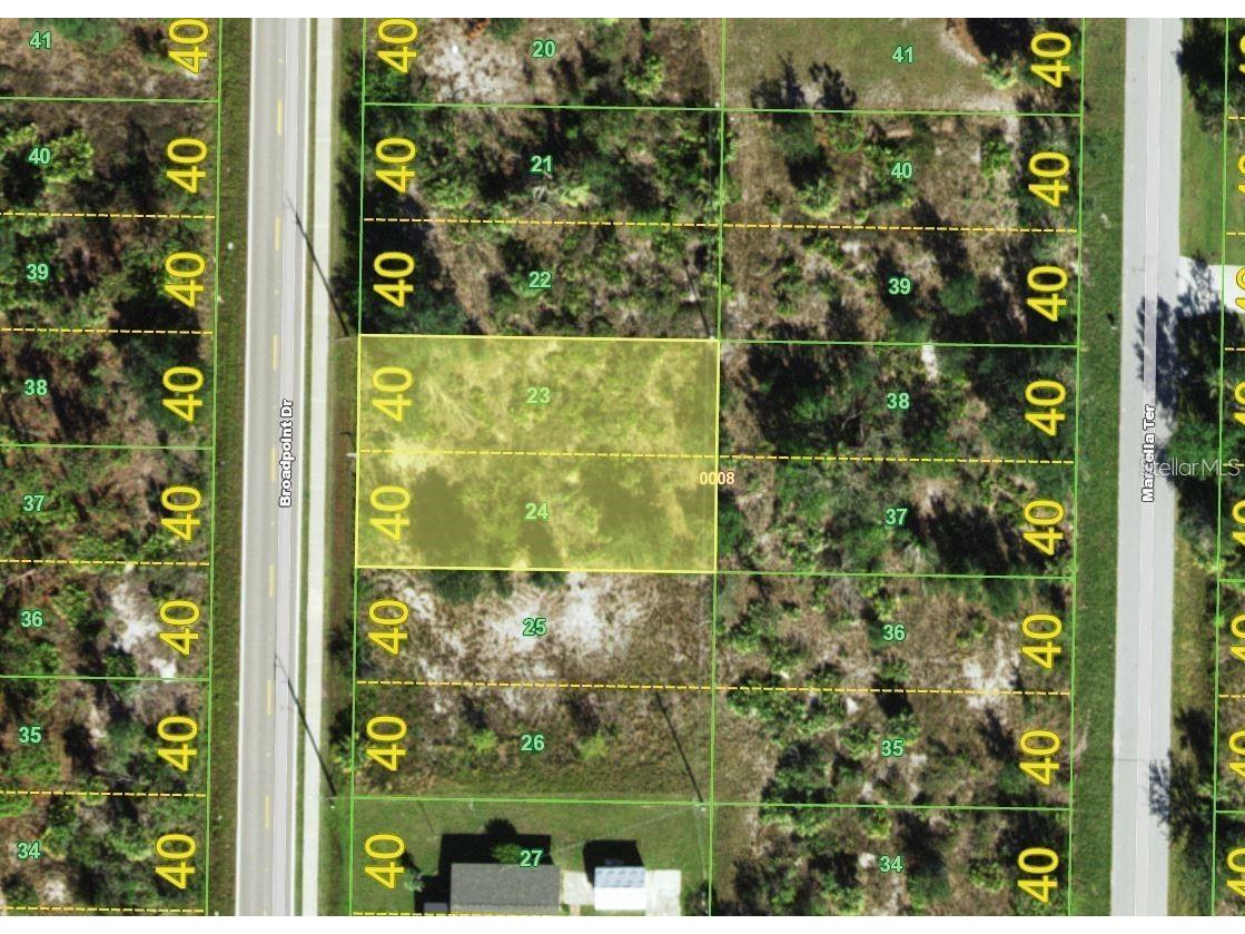 2346 Broadpoint Drive Punta Gorda FL 33983 C7521285 image2
