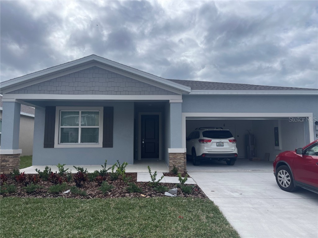 2346 Burney Falls Lane Davenport FL 33837 S5098318 image1