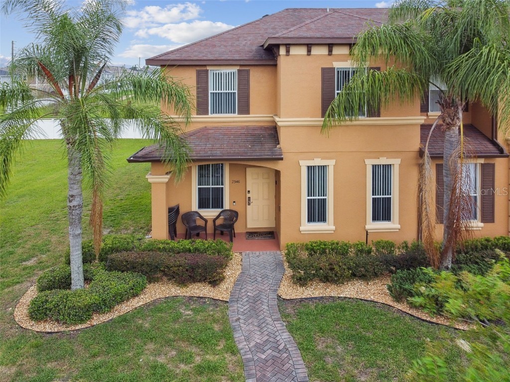 2346 Calabria Avenue Davenport FL 33897 S5109676 image1
