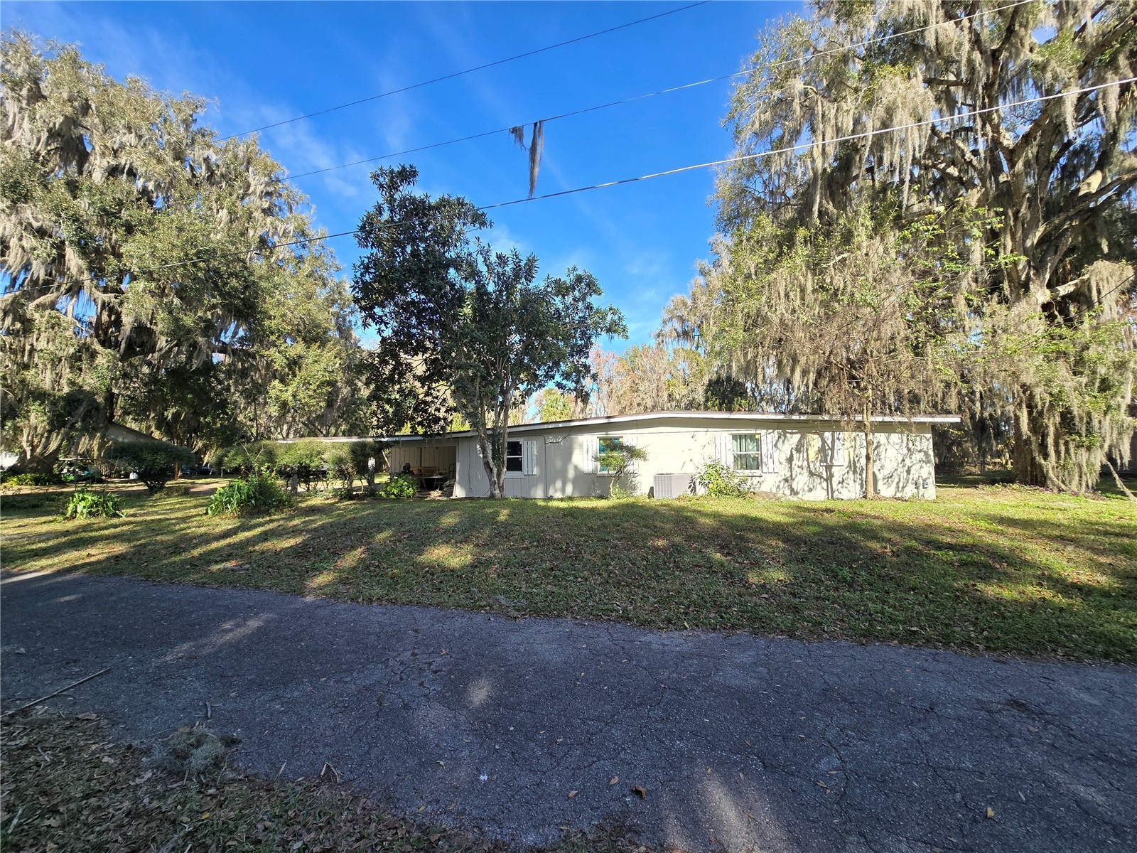 2346 Cr 401 Lake Panasoffkee FL 33538 OM717040 image13