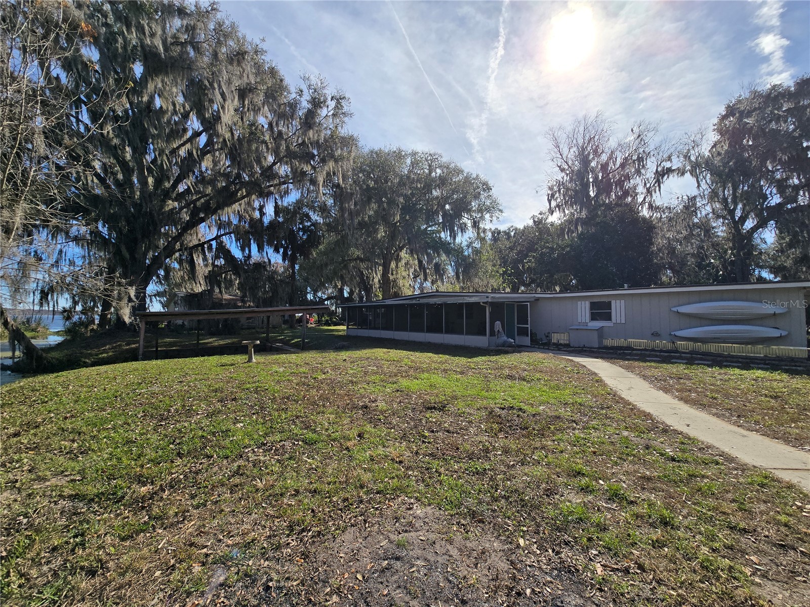 2346 Cr 401 Lake Panasoffkee FL 33538 OM717040 image4