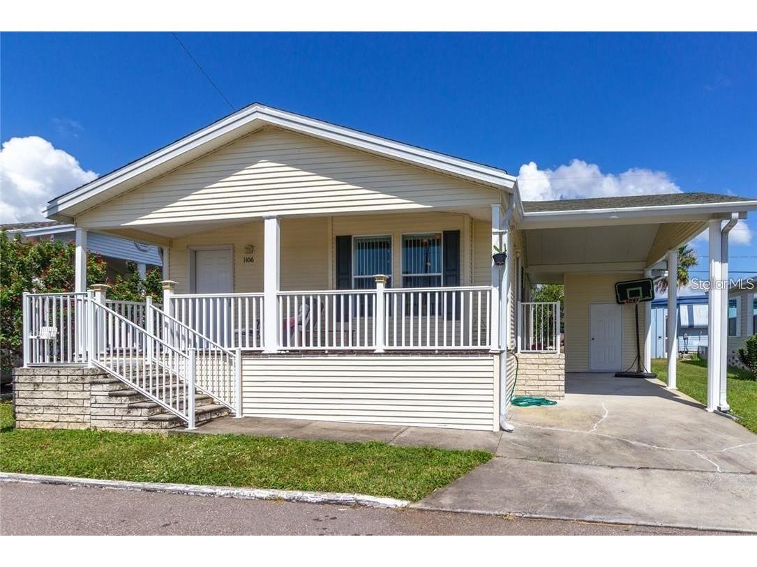 2346 Druid Road E #1106 Clearwater FL 33764 U8217423 image1