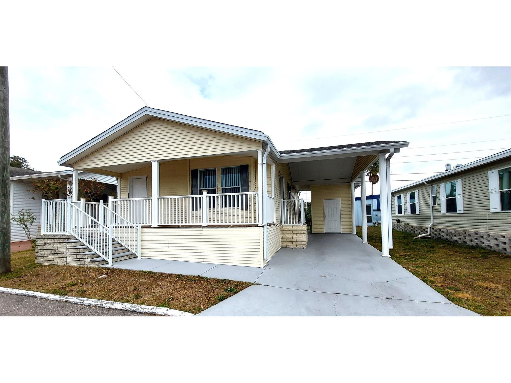 2346 Druid Road E #1106 Clearwater FL 33764 W7882815 image1