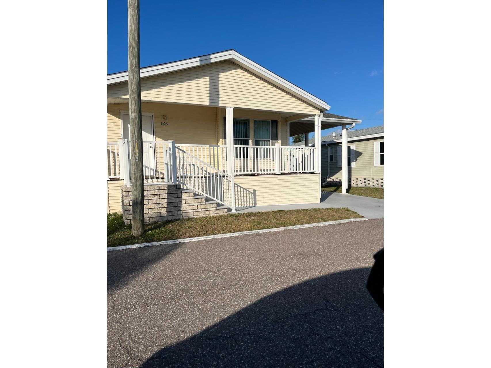 2346 Druid Road E #1106 Clearwater FL 33764 W7882815 image24