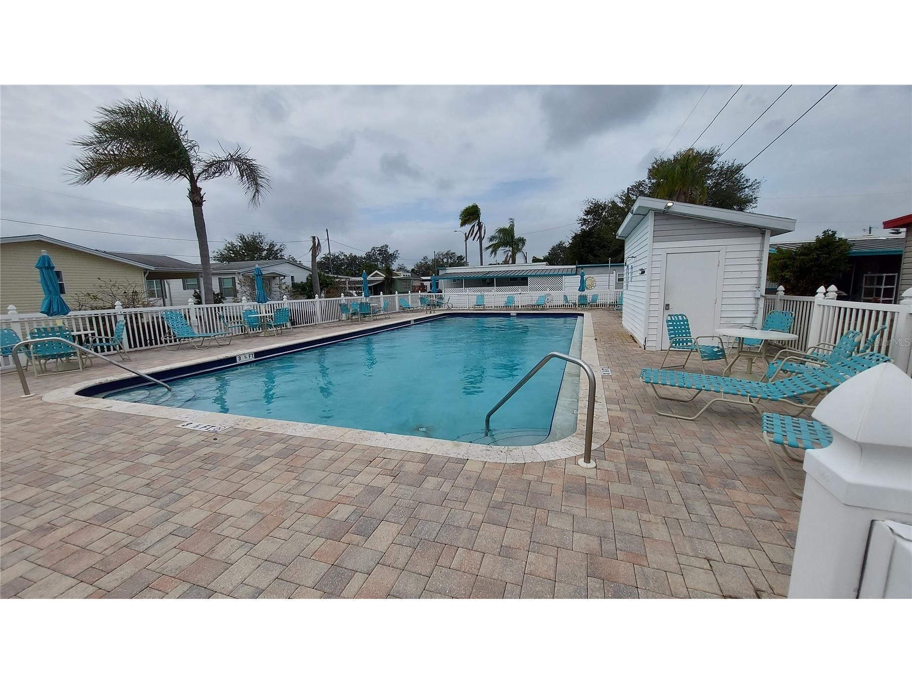 2346 Druid Road E #1106 Clearwater FL 33764 W7882815 image30
