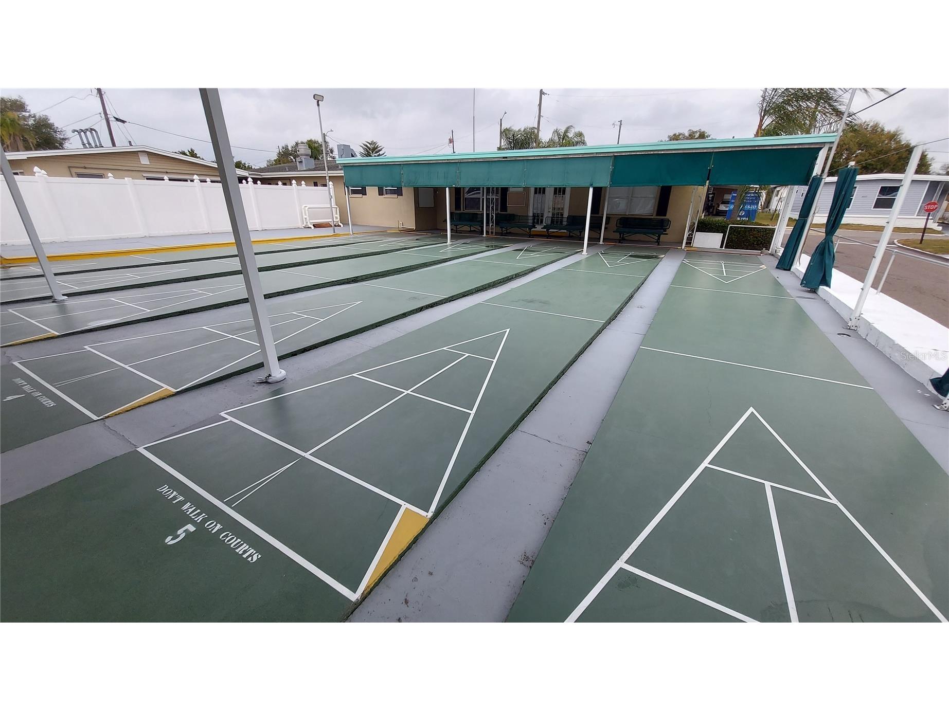 2346 Druid Road E #1106 Clearwater FL 33764 W7882815 image32