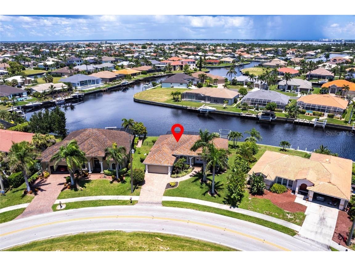 2346 Magdalina Drive Punta Gorda FL 33950 C7513009 image1
