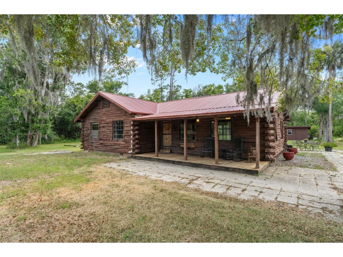 2346 Meadow Lane Port Orange FL 32128 V4936710 image1