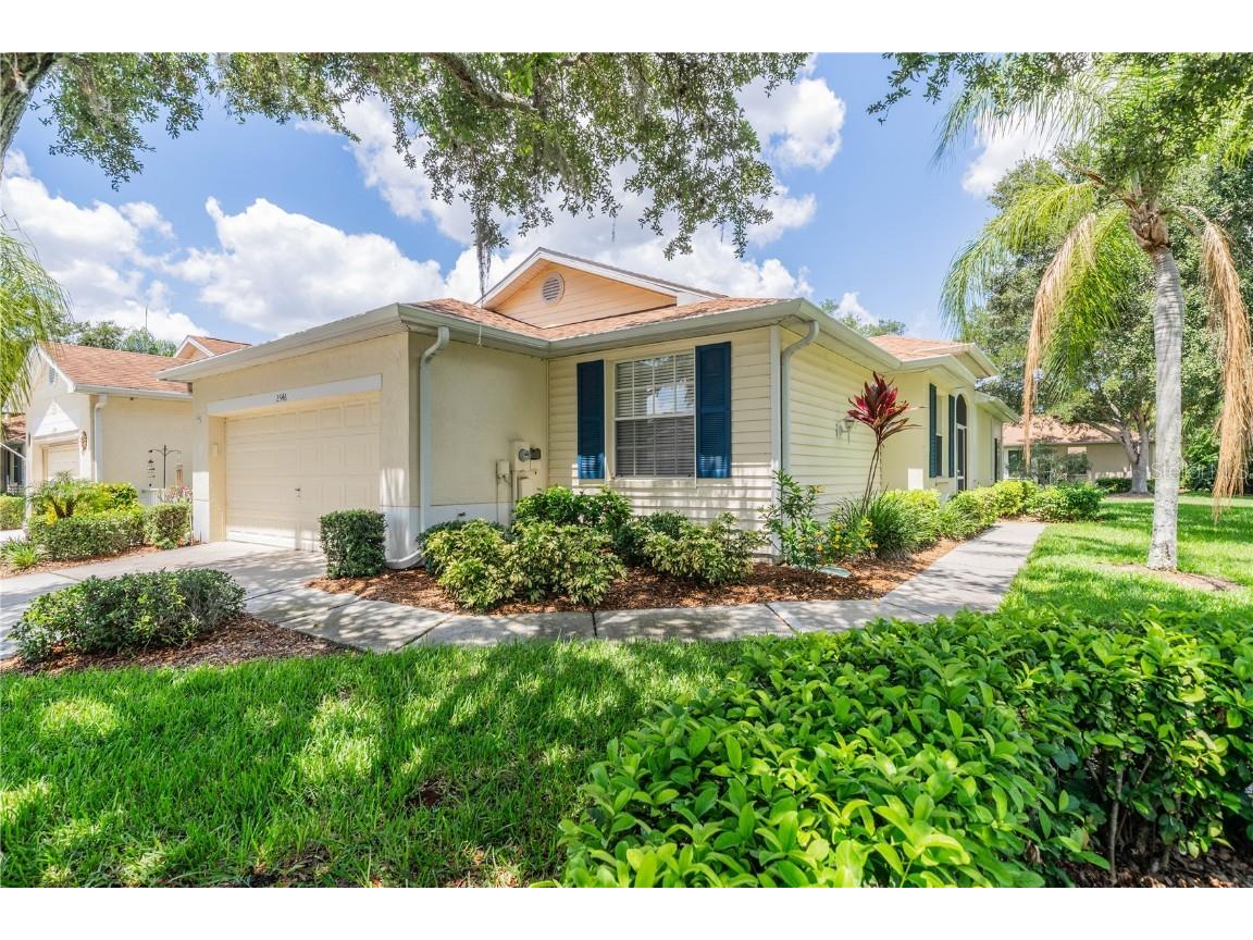 2346 Nantucket Drive #58 Sun City Center FL 33573 T3531470 image1