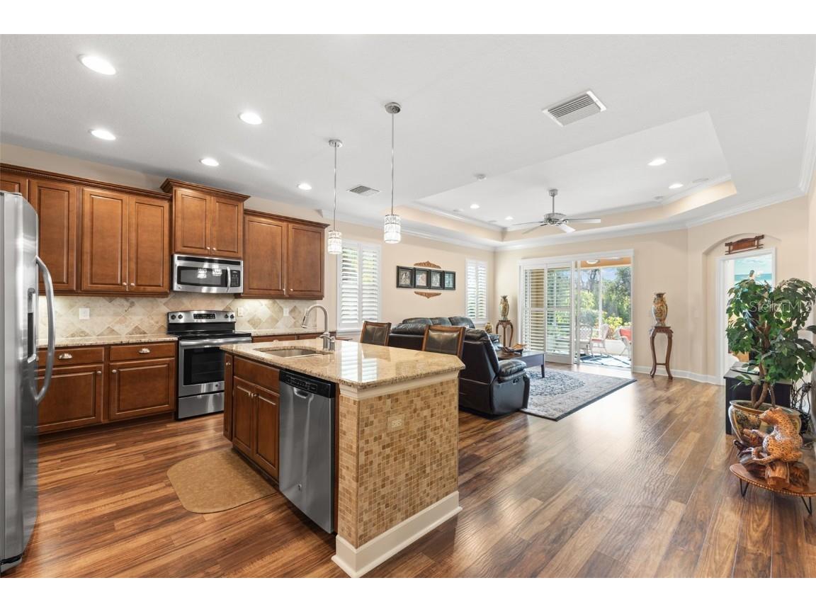 2346 Oakley Green Drive Sun City Center FL 33573 TB8450897 image14