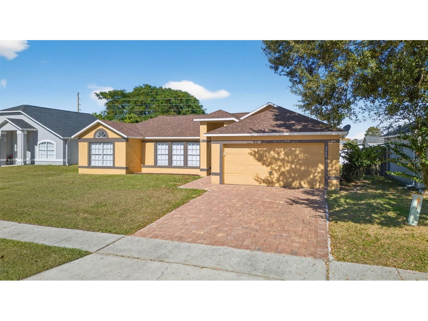 2346 Queenswood Circle Kissimmee FL 34743 O6362794 image1