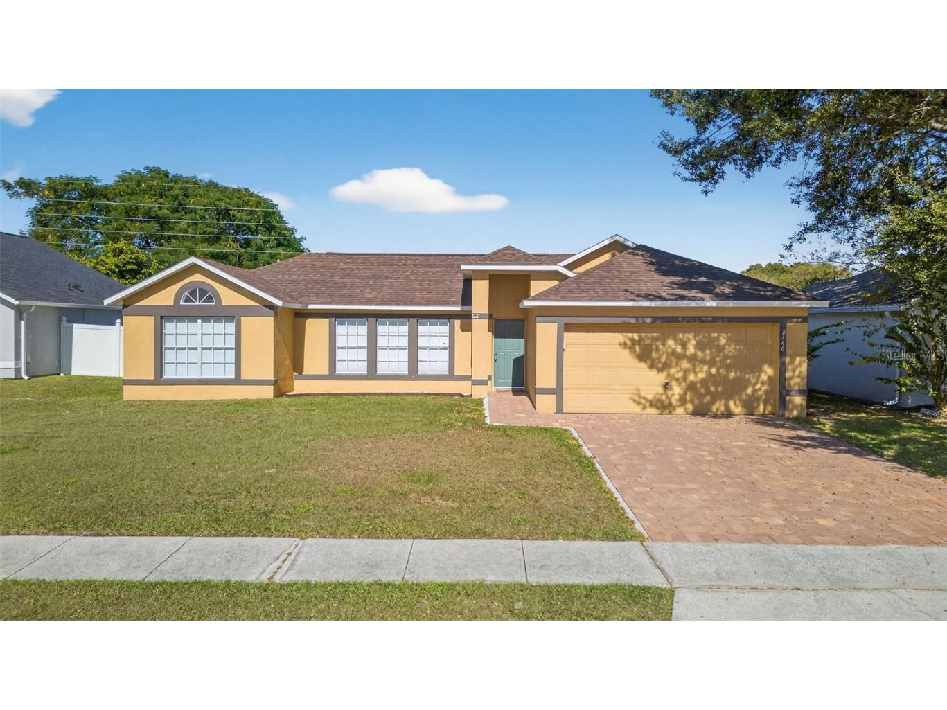 2346 Queenswood Circle Kissimmee FL 34743 O6362794 image2