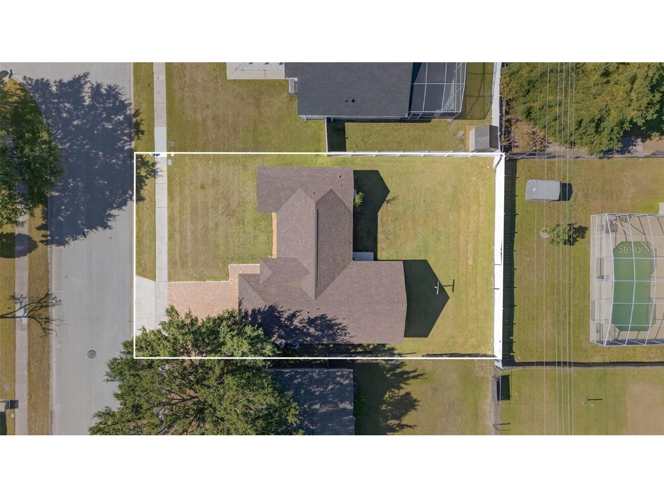 2346 Queenswood Circle Kissimmee FL 34743 O6362794 image44