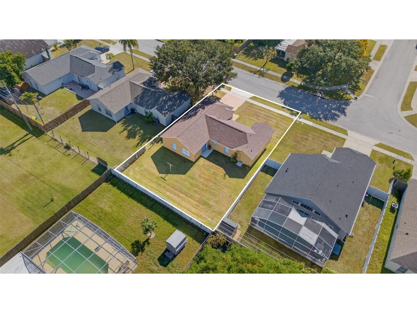 2346 Queenswood Circle Kissimmee FL 34743 O6362794 image45