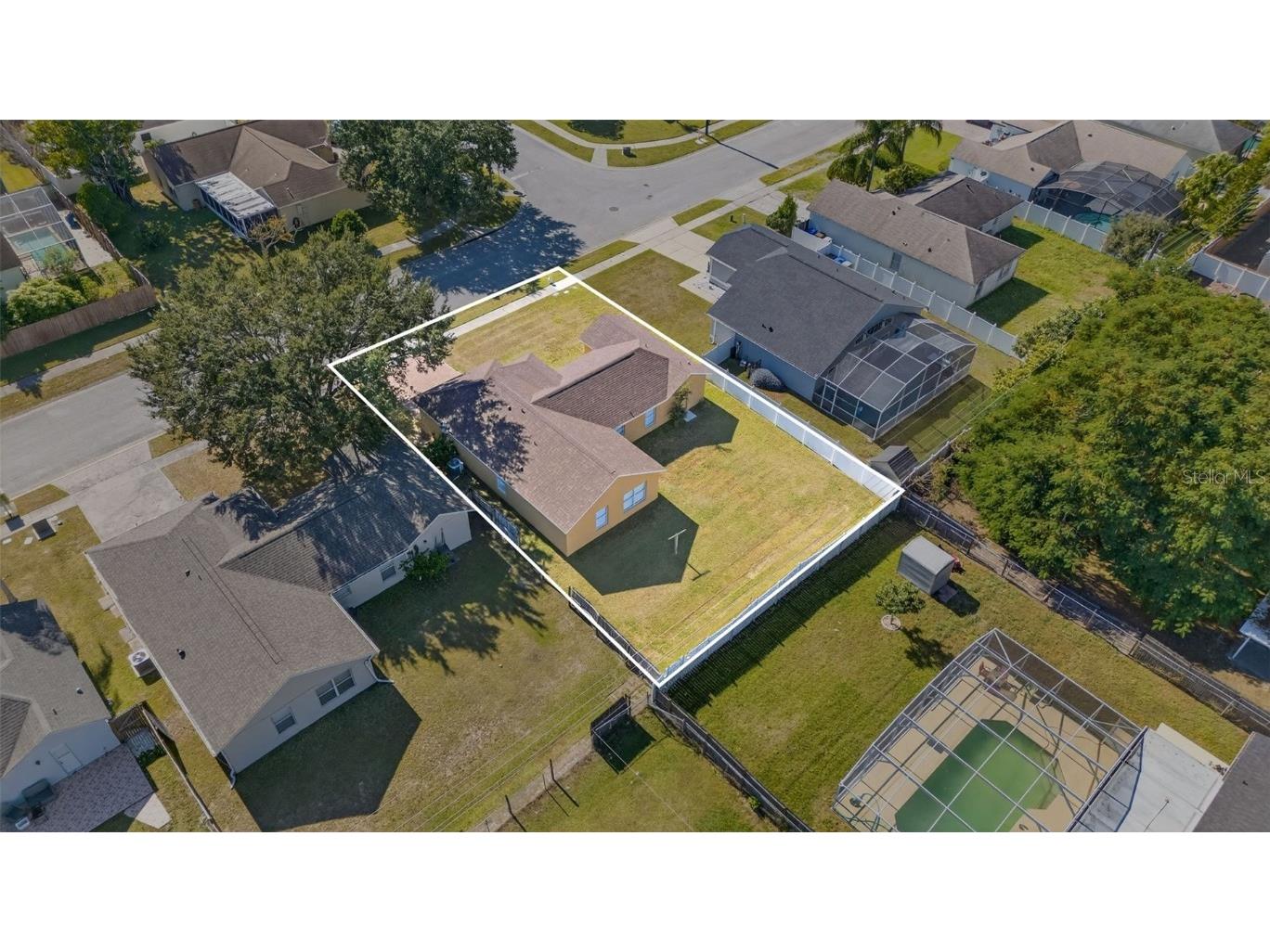 2346 Queenswood Circle Kissimmee FL 34743 O6362794 image46