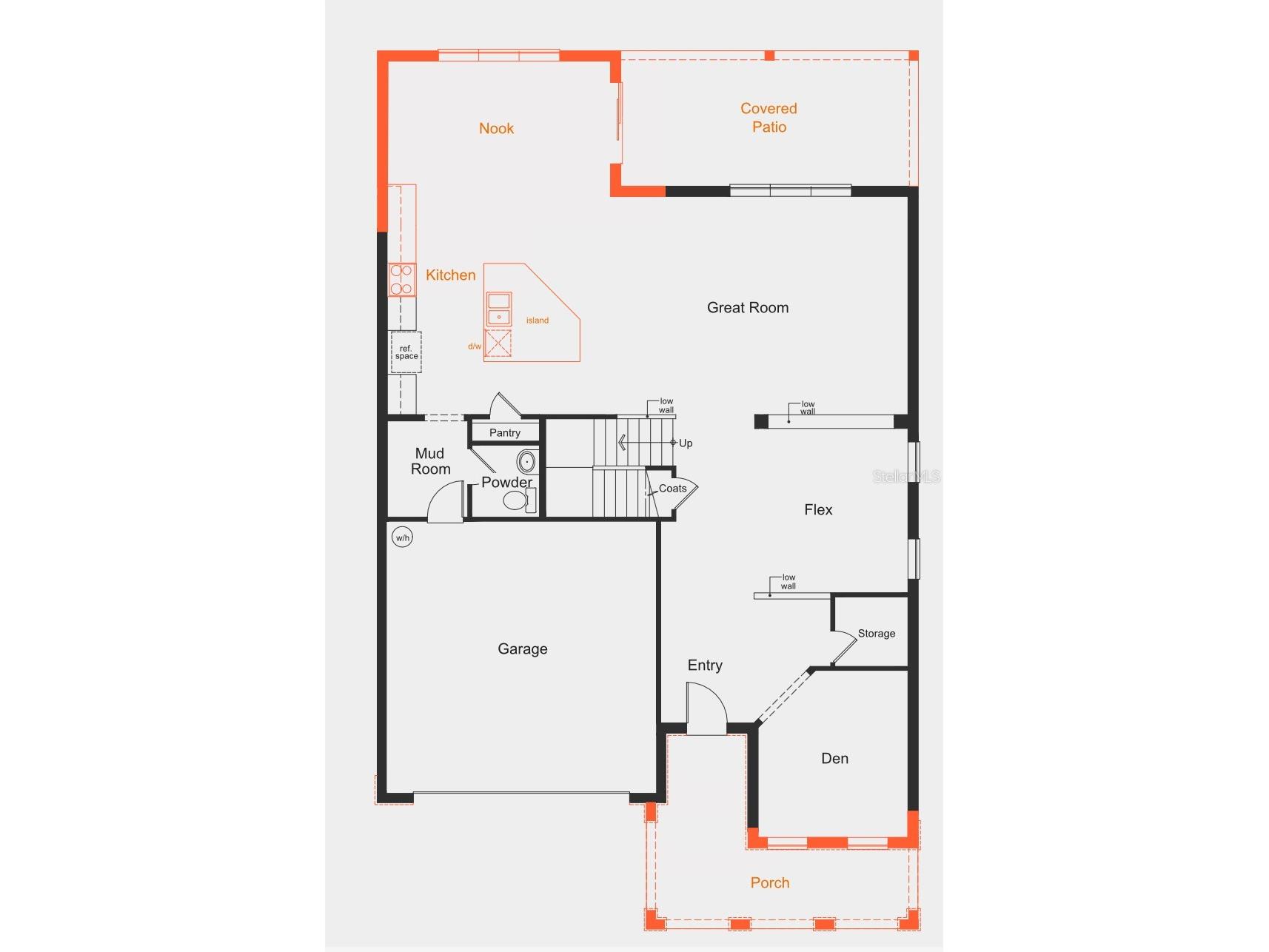 2346 Upland Lane Apopka FL 32712 O6384156 image24