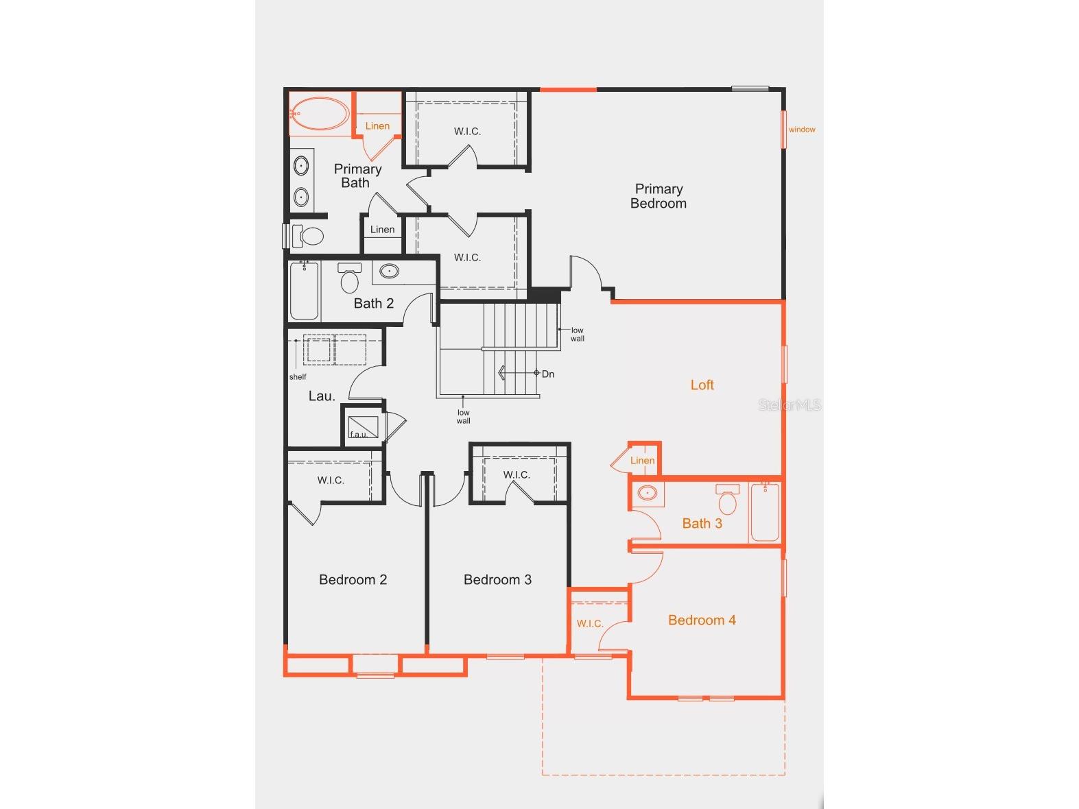 2346 Upland Lane Apopka FL 32712 O6384156 image25