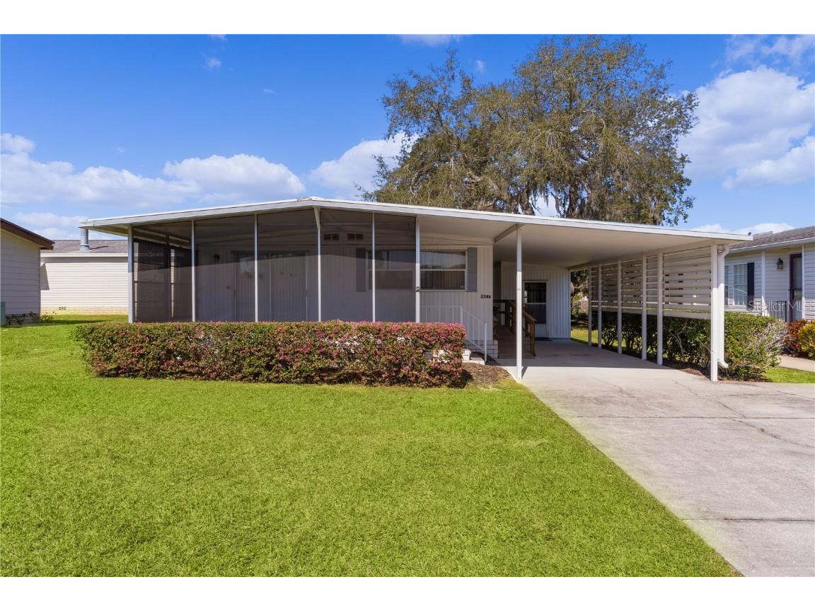 2346 W Coach N Four Drive Leesburg FL 34748 G5079236 image1