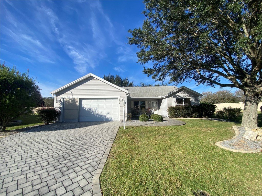 2346 Welcome Way The Villages FL 32162 G5075216 image1