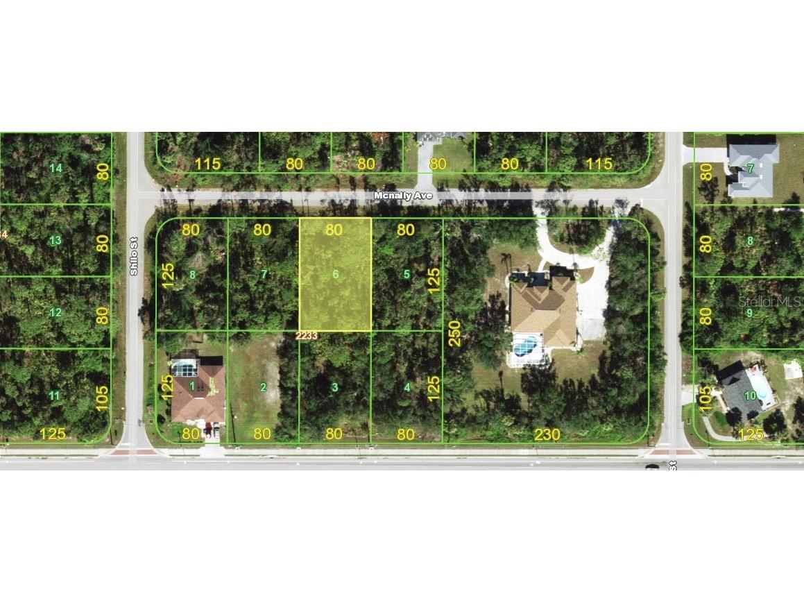 23463 Mcnally Avenue Punta Gorda FL 33980 A4631931 image1