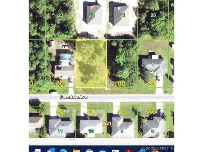 23464 Ferndale Avenue Port Charlotte FL 33980 NS1075217 image1