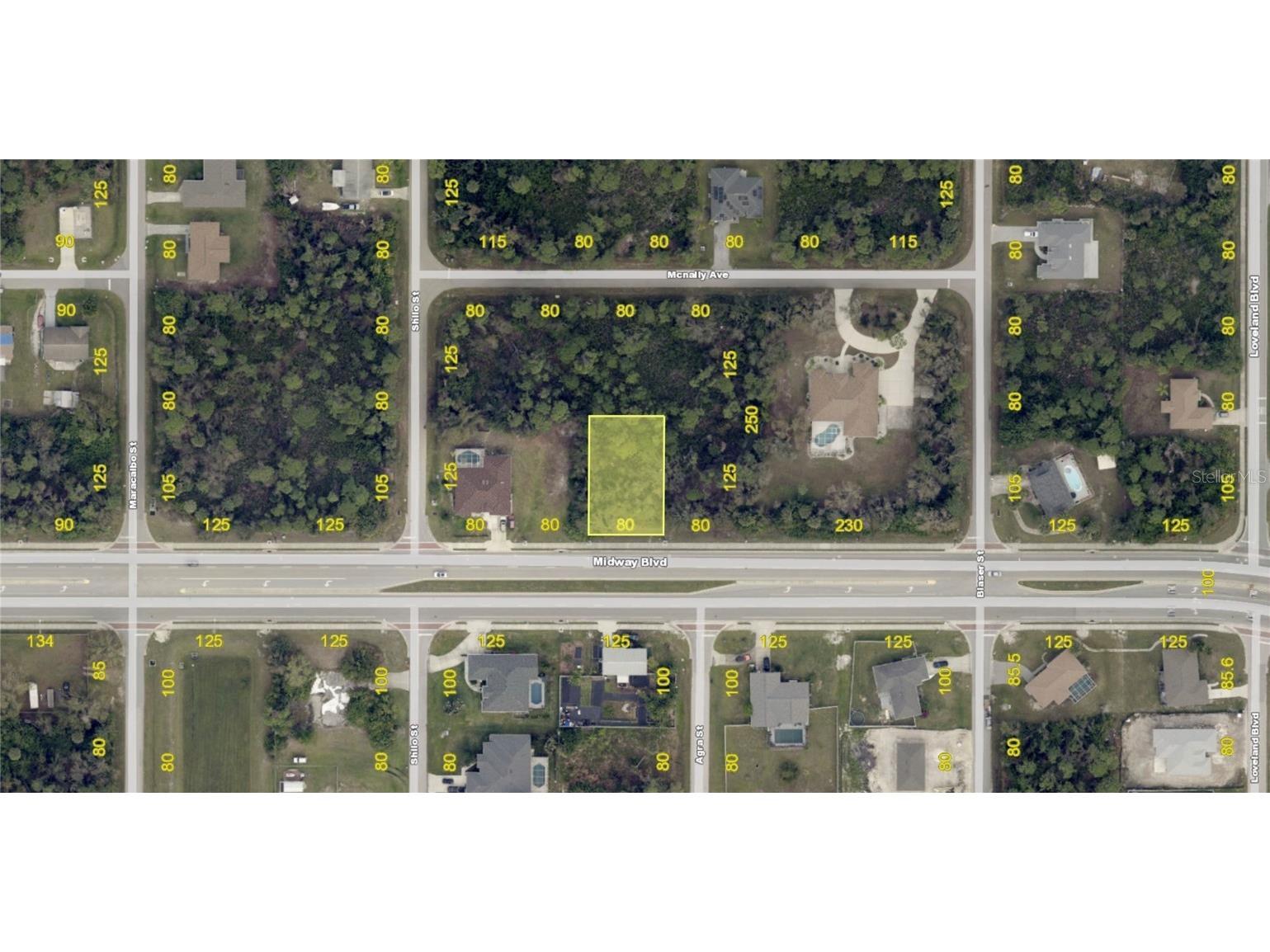 23464 Midway Boulevard Punta Gorda FL 33980 O6209092 image1