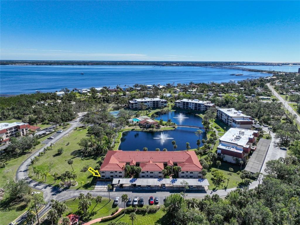 23465 Harborview Road #1009 Punta Gorda FL 33980 - PEACE RIVER C7469372 image1