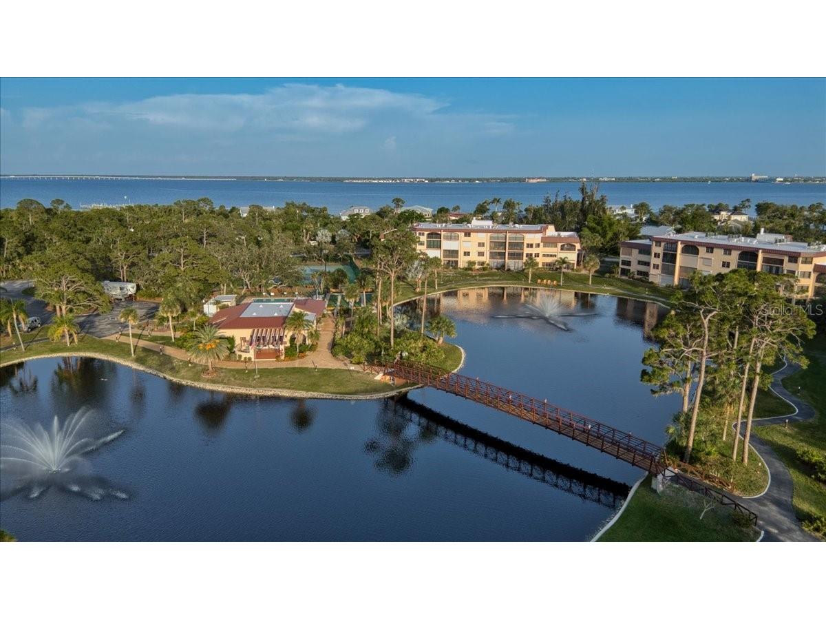 23465 Harborview Road #201 Punta Gorda FL 33980 - PEACE RIVER P4937615 image40