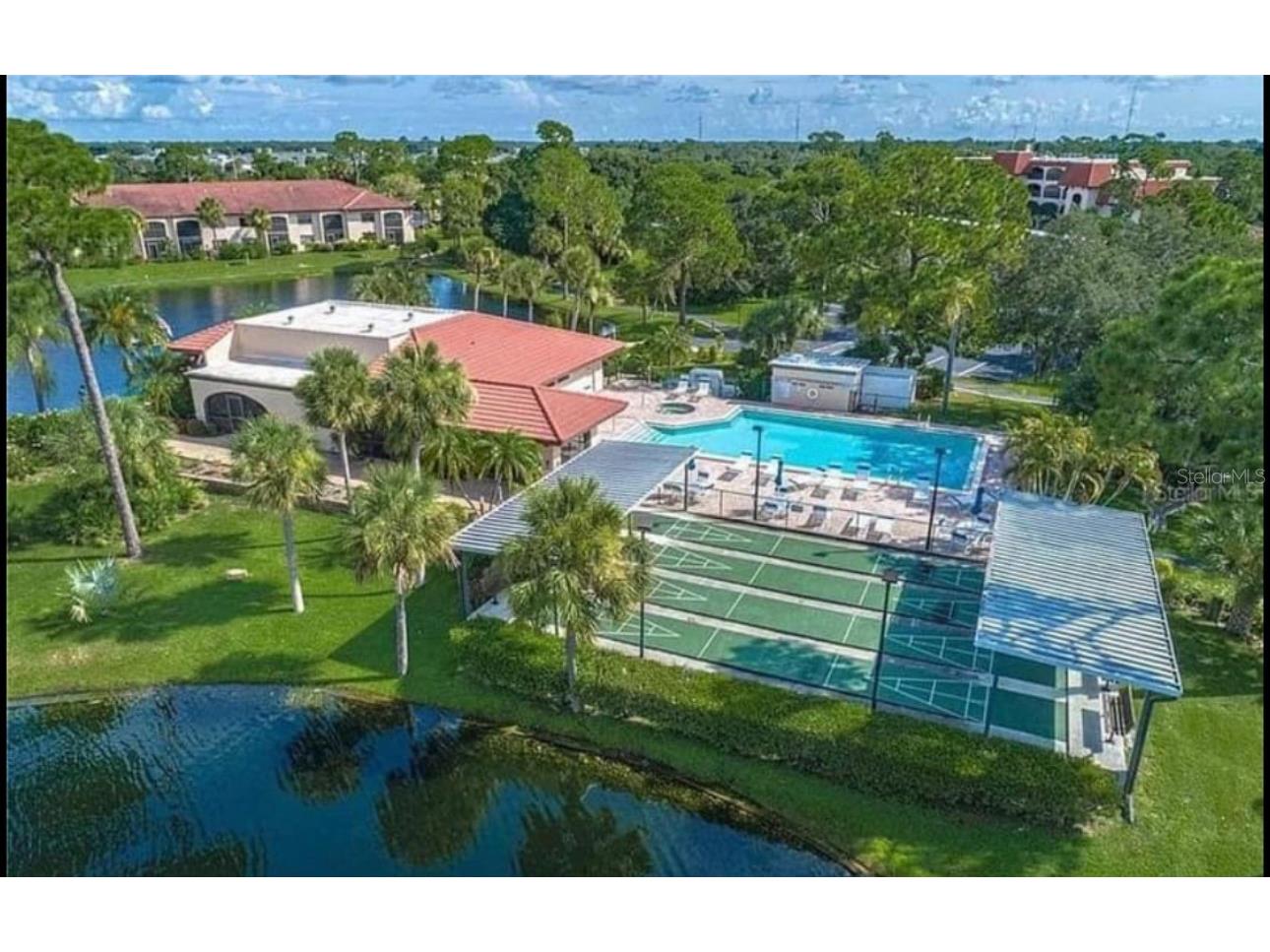 23465 Harborview Road #201 Punta Gorda FL 33980 - PEACE RIVER P4937615 image41