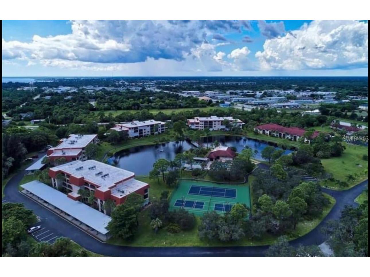 23465 Harborview Road #201 Punta Gorda FL 33980 - PEACE RIVER P4937615 image44