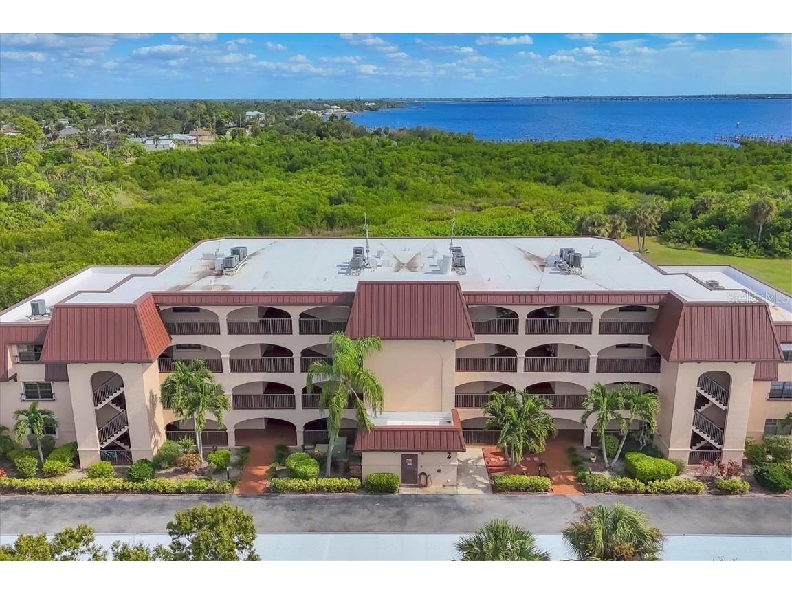 23465 Harborview Road #221 Punta Gorda FL 33980 - PEACE RIVER - CHARLOTTE HARBOR C7517206 image1