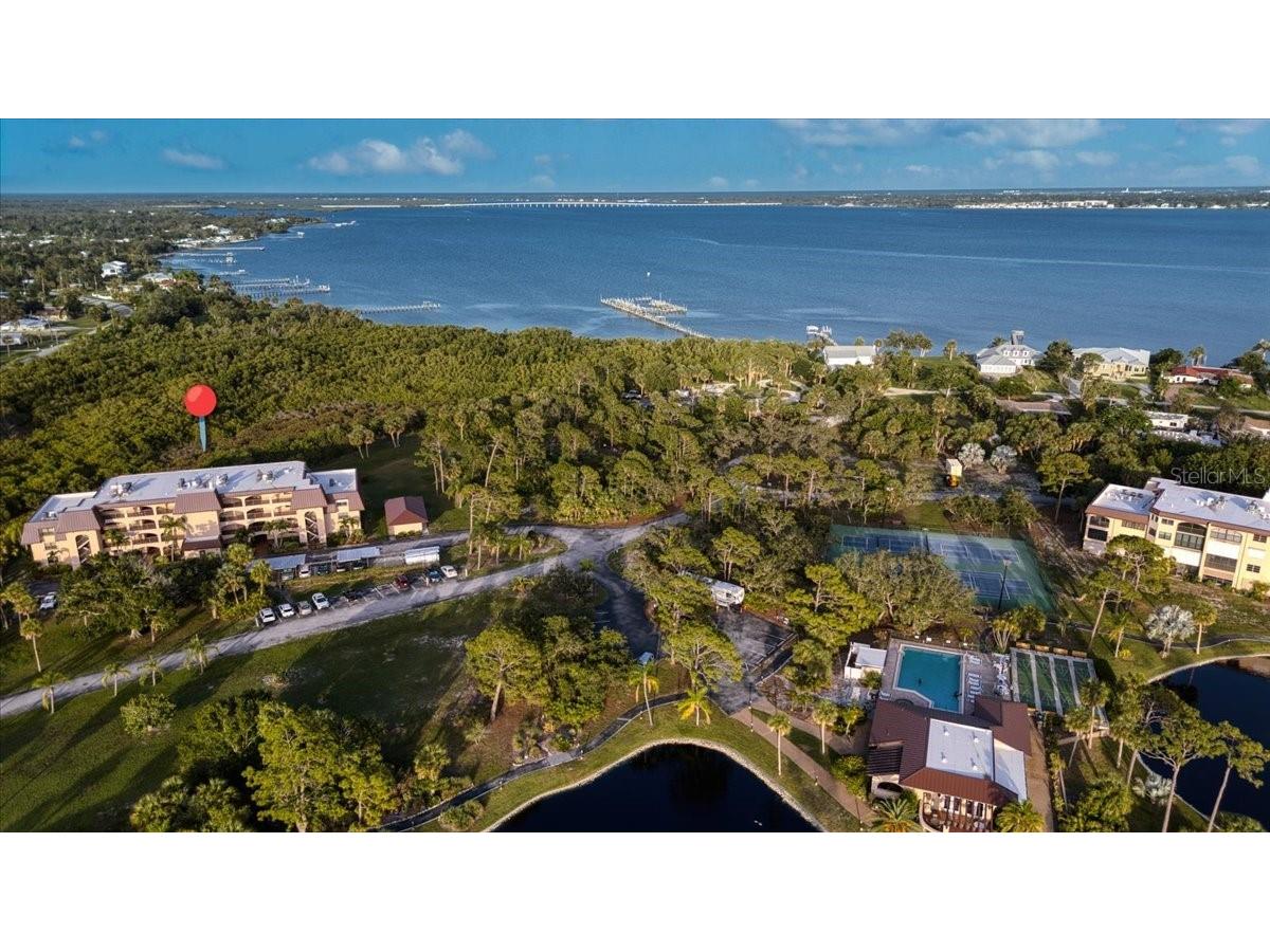 23465 Harborview Road #223 Punta Gorda FL 33980 - PEACE RIVER P4935197 image28