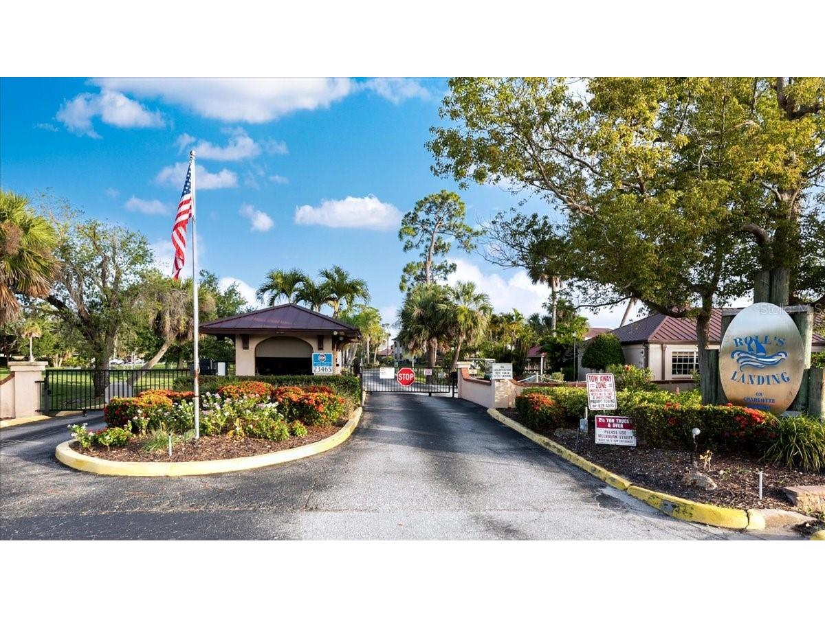 23465 Harborview Road #223 Punta Gorda FL 33980 - PEACE RIVER P4935197 image32