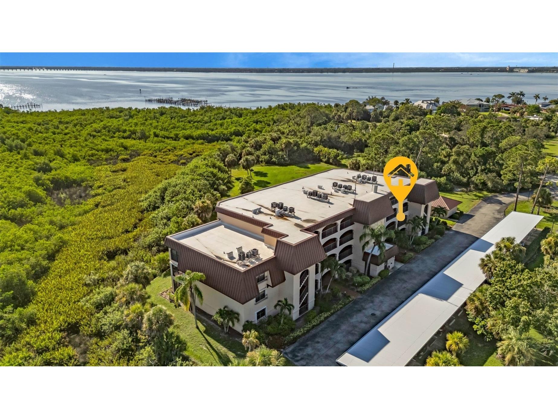 23465 Harborview Road #225 Punta Gorda FL 33980 - PEACE RIVER C7514204 image38