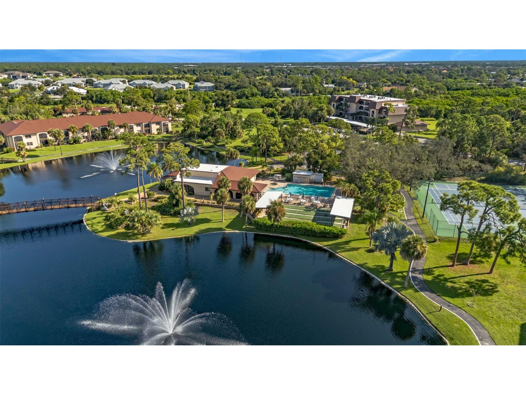 23465 Harborview Road #225 Punta Gorda FL 33980 - PEACE RIVER C7514204 image39