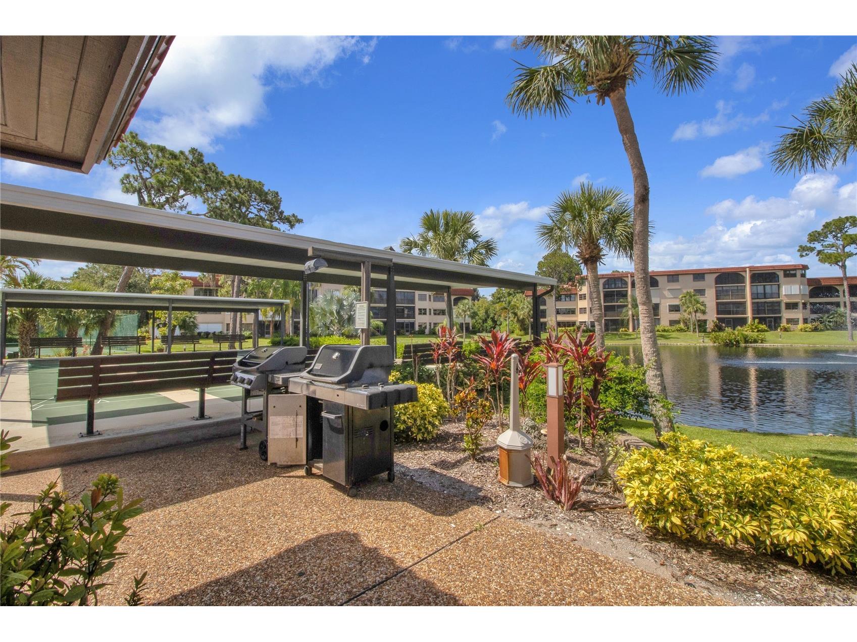 23465 Harborview Road #225 Punta Gorda FL 33980 - PEACE RIVER C7514204 image43